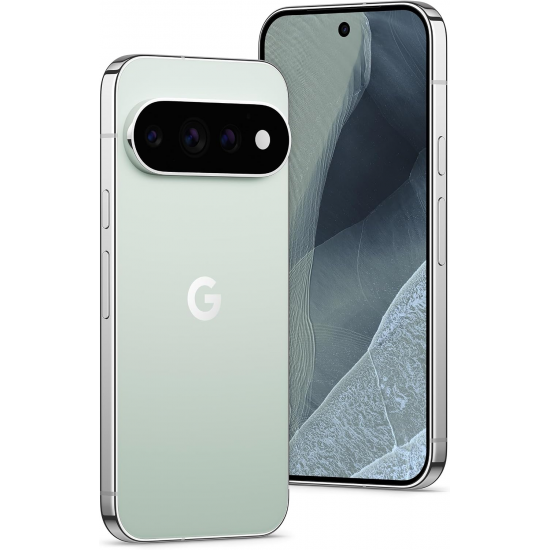 Google Pixel 11 Pro XL 5G Smartphone (12GB + 256GB) - Fog
