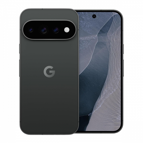 Google Pixel 11 Pro XL 5G Smartphone (12GB + 256GB) - Obsidian