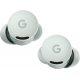 Google Pixel Buds 2a – Kabellose Kopfhörer mit aktiver Geräuschunterdrückung - Fog