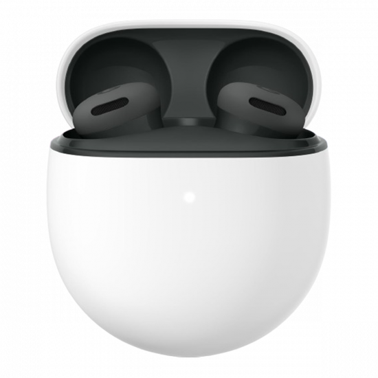 Google Pixel Buds 2a – Kabellose Kopfhörer mit aktiver Geräuschunterdrückung - Hazel