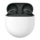 Google Pixel Buds 2a – Kabellose Kopfhörer mit aktiver Geräuschunterdrückung - Hazel