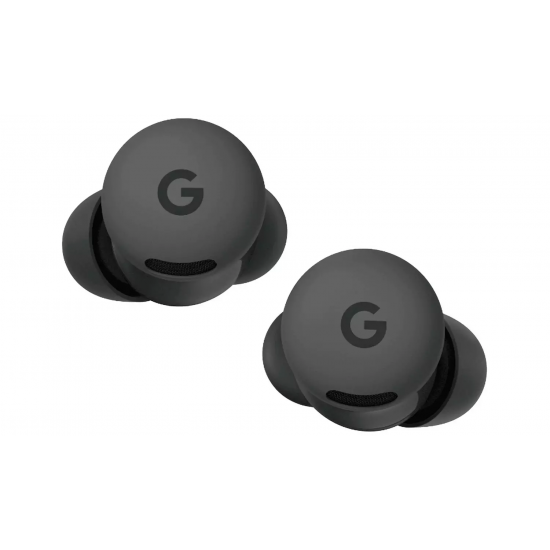 Google Pixel Buds 2a – Kabellose Kopfhörer mit aktiver Geräuschunterdrückung - Hazel