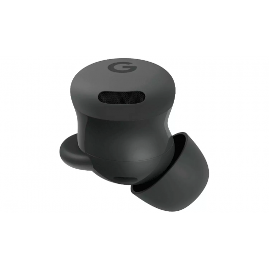 Google Pixel Buds 2a – Kabellose Kopfhörer mit aktiver Geräuschunterdrückung - Hazel