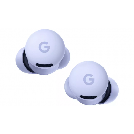 Google Pixel Buds 2a – Kabellose Kopfhörer mit aktiver Geräuschunterdrückung - Iris