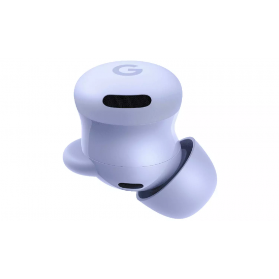 Google Pixel Buds 2a – Kabellose Kopfhörer mit aktiver Geräuschunterdrückung - Iris