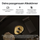 Google Pixel Buds Pro - Kabellose Kopfhörer - Bluetooth-Kopfhörer - Lemongrass