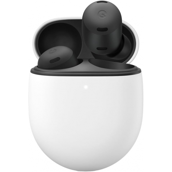 Google Pixel Buds Pro - Kabellose Kopfhörer - Bluetooth-Kopfhörer - Charcoal