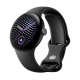 Google Pixel Watch 5 Wi-Fi (41mm) - Black Case mit Obsidian Band