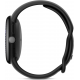 Google Pixel Watch 5 Wi-Fi (41mm) - Black Case mit Obsidian Band
