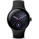 Google Pixel Watch 5 Wi-Fi (41mm) - Black Case mit Obsidian Band