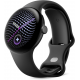 Google Pixel Watch 5 Wi-Fi (41mm) - Black Case mit Obsidian Band