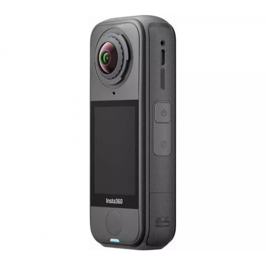 Insta360 X4 Air 8K 360° Kamera - Graphitschwarz