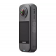 Insta360 X4 Air 8K 360° Kamera - Graphitschwarz