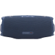 JBL Charge 6 tragbarer Bluetooth-Lautsprecher - Blau