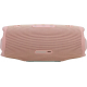JBL Charge 6 tragbarer Bluetooth-Lautsprecher - Pink