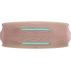 JBL Charge 6 tragbarer Bluetooth-Lautsprecher - Pink