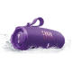 JBL Charge 6 tragbarer Bluetooth-Lautsprecher - Violett