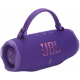 JBL Charge 6 tragbarer Bluetooth-Lautsprecher - Violett