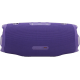JBL Charge 6 tragbarer Bluetooth-Lautsprecher - Violett