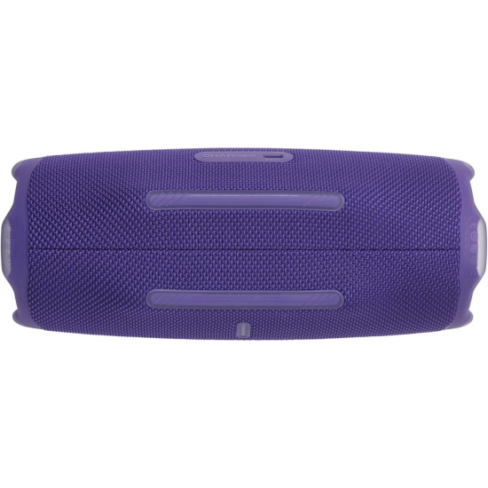JBL Charge 6 tragbarer Bluetooth-Lautsprecher - Violett