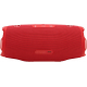 JBL Charge 6 tragbarer Bluetooth-Lautsprecher - Rot