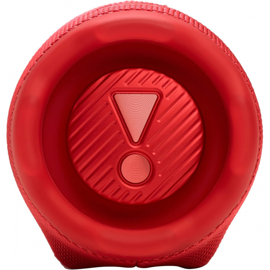 JBL Charge 6 tragbarer Bluetooth-Lautsprecher - Rot