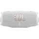 JBL Charge 6 tragbarer Bluetooth-Lautsprecher - Weiß