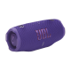 JBL Charge 6 tragbarer Bluetooth-Lautsprecher - Violett