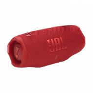JBL Charge 6 tragbarer Bluetooth-Lautsprecher - Rot