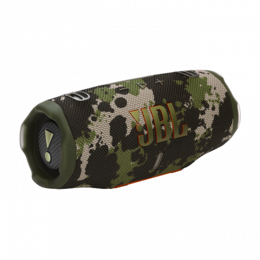 JBL Charge 6 tragbarer Bluetooth-Lautsprecher - Squad