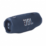 JBL Charge 6 tragbarer Bluetooth-Lautsprecher - Blau