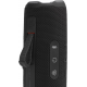 JBL Flip 7 Tragbarer Bluetooth-Lautsprecher - Schwarz