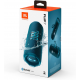 JBL Flip 7 Tragbarer Bluetooth-Lautsprecher - Blau