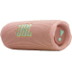 JBL Flip 7 Tragbarer Bluetooth-Lautsprecher - Rosa