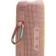 JBL Flip 7 Tragbarer Bluetooth-Lautsprecher - Rosa