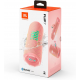 JBL Flip 7 Tragbarer Bluetooth-Lautsprecher - Rosa