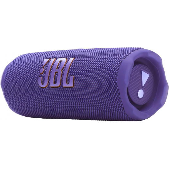 JBL Flip 7 Tragbarer Bluetooth-Lautsprecher - Lila
