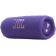 JBL Flip 7 Tragbarer Bluetooth-Lautsprecher - Lila