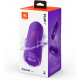 JBL Flip 7 Tragbarer Bluetooth-Lautsprecher - Lila
