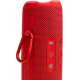 JBL Flip 7 Tragbarer Bluetooth-Lautsprecher - Rot