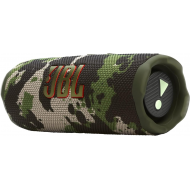 Tragbarer Bluetooth-Lautsprecher JBL Flip 7 – Squad