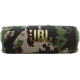 Tragbarer Bluetooth-Lautsprecher JBL Flip 7 – Squad