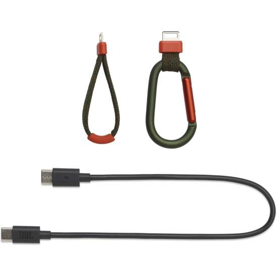 Tragbarer Bluetooth-Lautsprecher JBL Flip 7 – Squad