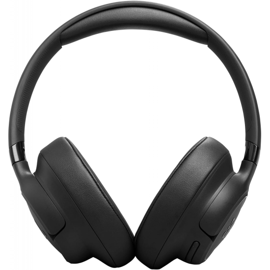 JBL Tune 780 NC Kabellose Over-Ear-Kopfhörer mit adaptivem Noise-Cancelling - Schwarz