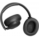 JBL Tune 780 NC Kabellose Over-Ear-Kopfhörer mit adaptivem Noise-Cancelling - Schwarz