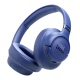 JBL Tune 780 NC Kabellose Over-Ear-Kopfhörer mit adaptivem Noise-Cancelling - Blau