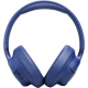 JBL Tune 780 NC Kabellose Over-Ear-Kopfhörer mit adaptivem Noise-Cancelling - Blau