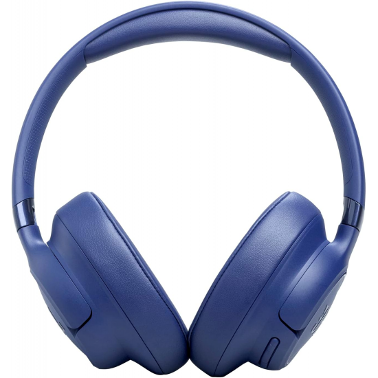 JBL Tune 780 NC Kabellose Over-Ear-Kopfhörer mit adaptivem Noise-Cancelling - Blau