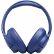 JBL Tune 780 NC Kabellose Over-Ear-Kopfhörer mit adaptivem Noise-Cancelling - Blau
