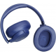 JBL Tune 780 NC Kabellose Over-Ear-Kopfhörer mit adaptivem Noise-Cancelling - Blau